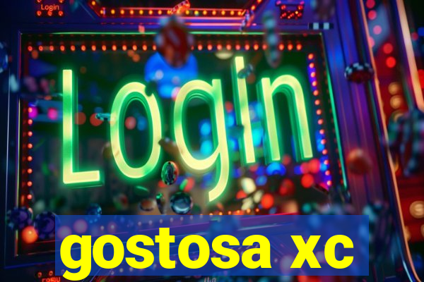 gostosa xc